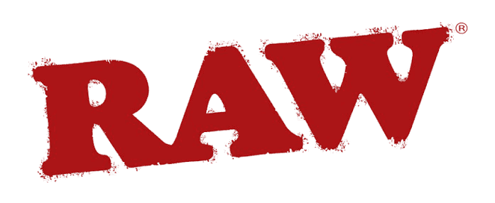 Logo da marca RAW